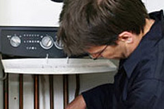 boiler service Bluewater