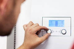 best Bluewater boiler servicing companies