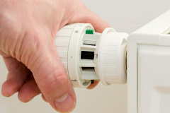 Bluewater central heating repair costs