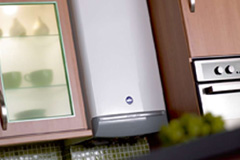 Bluewater combi boiler quote