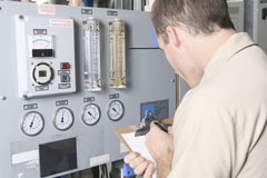 Bluewater commercial boiler companies