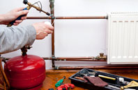 free Bluewater heating repair quotes