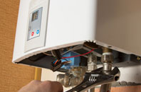 free Bluewater boiler install quotes